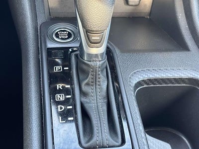 2023 Nissan Sentra S