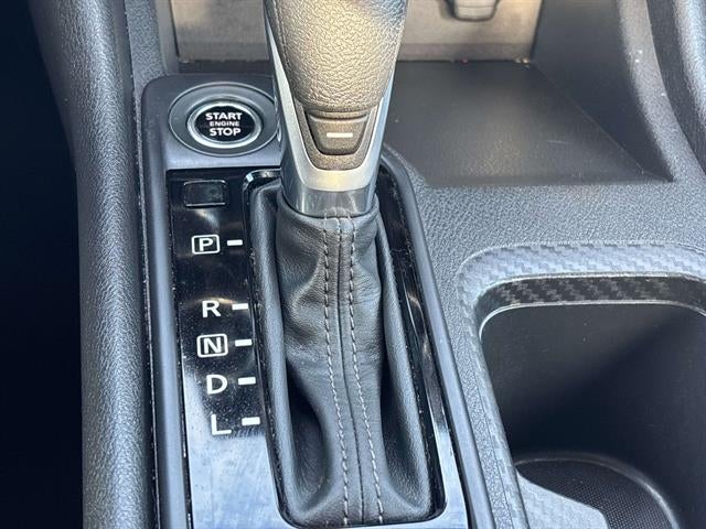 2023 Nissan Sentra S