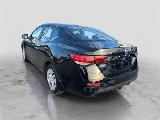 2023 Nissan Sentra S
