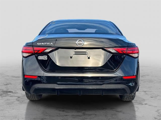 2023 Nissan Sentra S