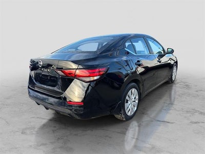 2023 Nissan Sentra S