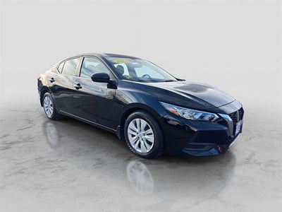 2023 Nissan Sentra S