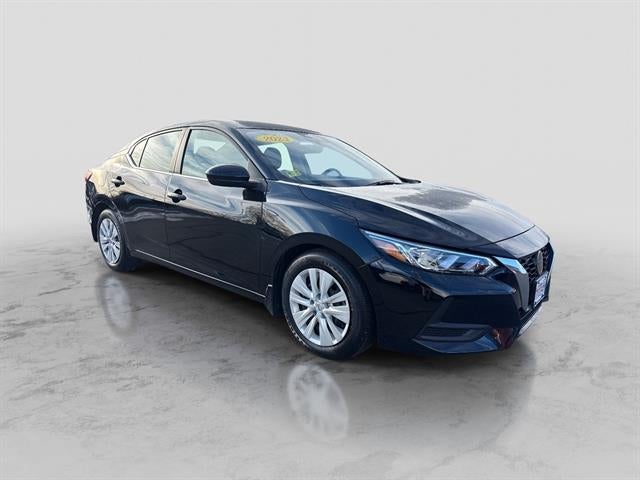 2023 Nissan Sentra S