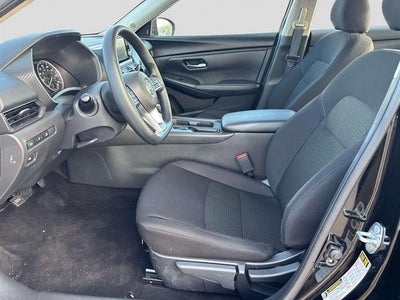 2023 Nissan Sentra S