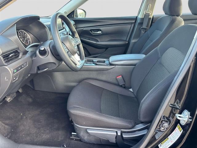 2023 Nissan Sentra S