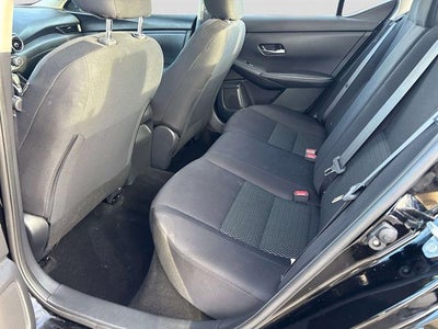 2023 Nissan Sentra S