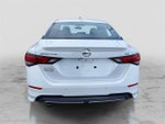 2020 Nissan Sentra SR