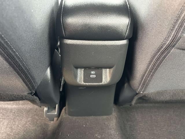 2023 Nissan Versa SV