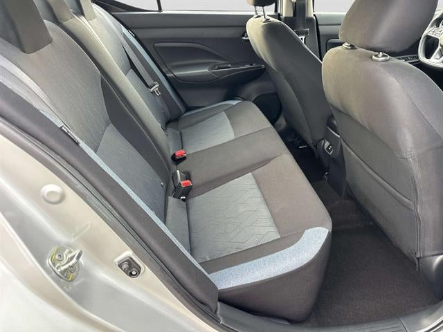 2023 Nissan Versa SV