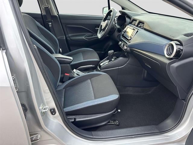 2023 Nissan Versa SV