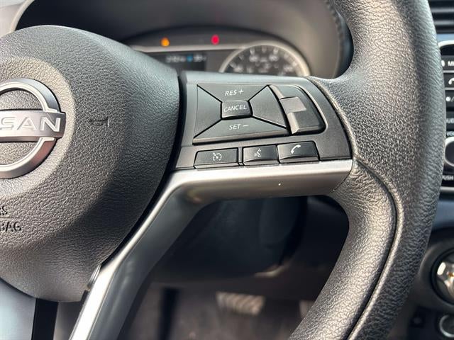 2023 Nissan Versa SV