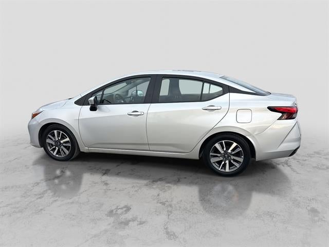 2023 Nissan Versa SV