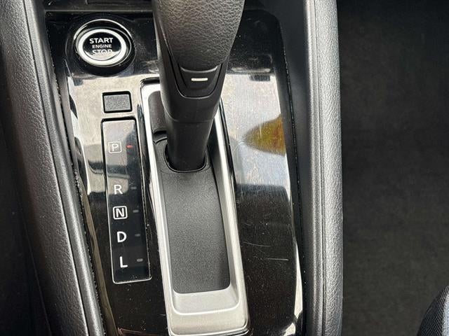 2023 Nissan Versa SV