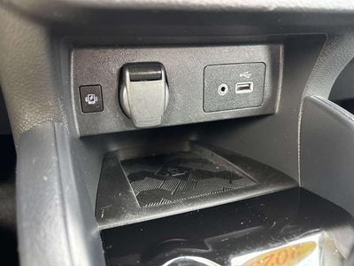 2023 Nissan Versa SV