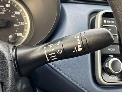 2023 Nissan Versa SV