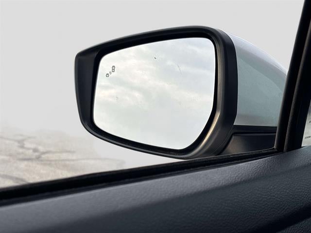 2023 Nissan Versa SV