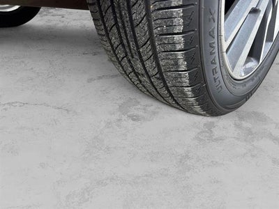 2023 Nissan Versa SV