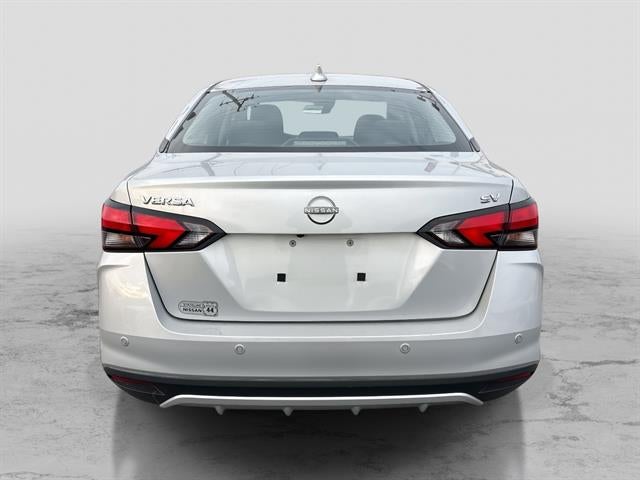 2023 Nissan Versa SV