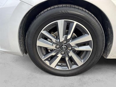 2023 Nissan Versa SV