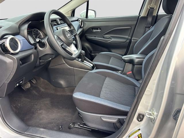 2023 Nissan Versa SV