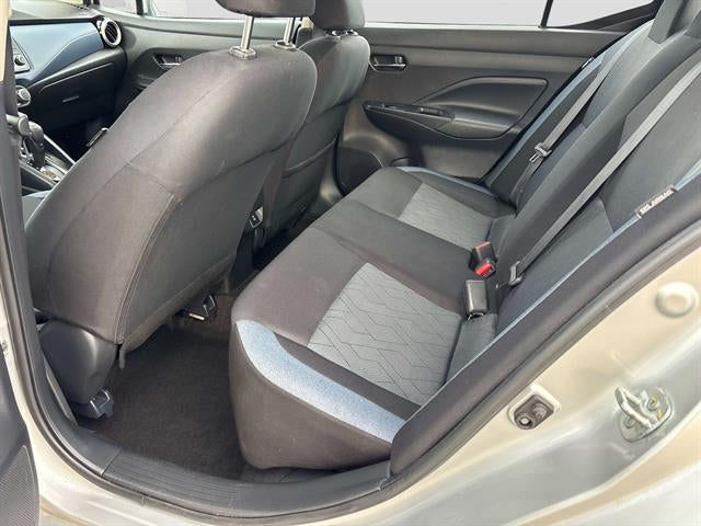 2023 Nissan Versa SV