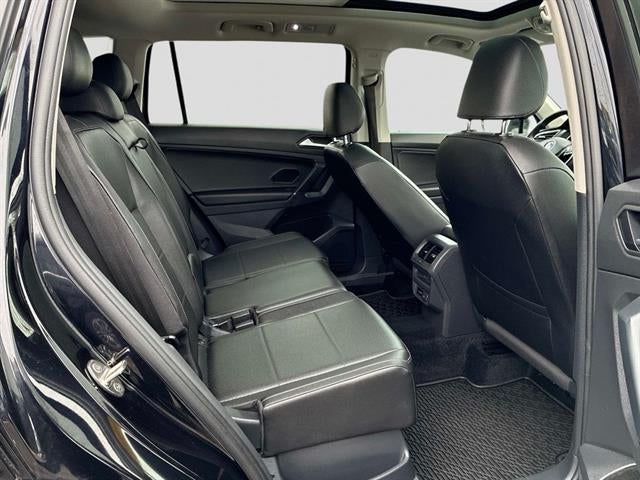 2020 Volkswagen Tiguan 2.0T SE R-Line Black 4Motion