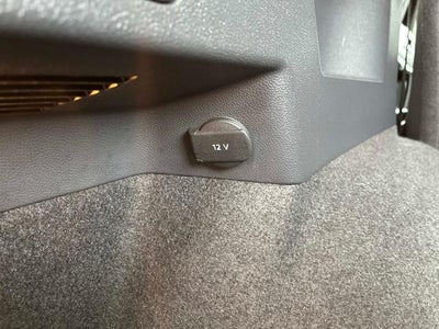 2020 Volkswagen Tiguan 2.0T SE R-Line Black 4Motion