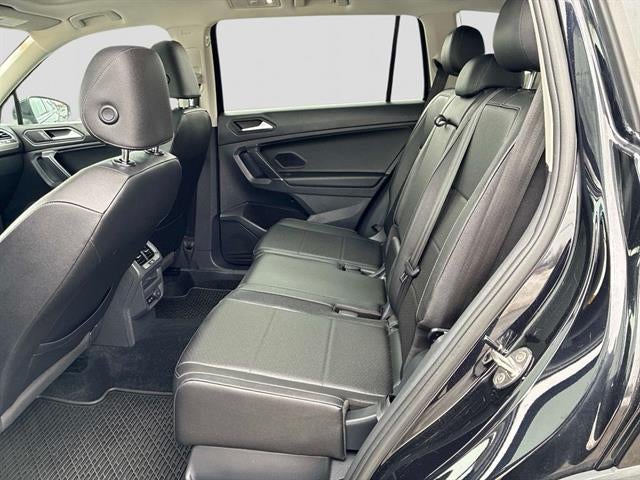 2020 Volkswagen Tiguan 2.0T SE R-Line Black 4Motion