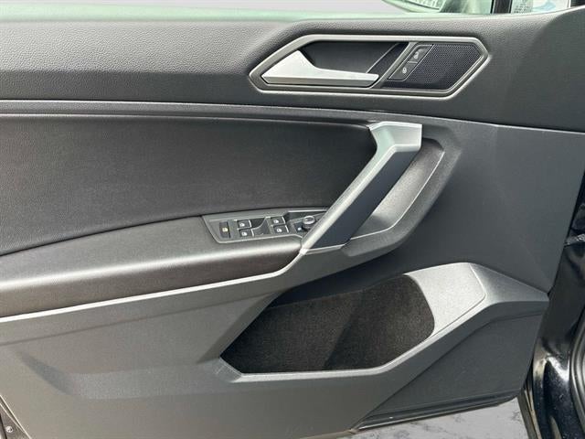 2020 Volkswagen Tiguan 2.0T SE R-Line Black 4Motion
