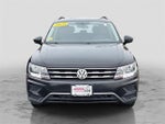 2020 Volkswagen Tiguan 2.0T SE R-Line Black 4Motion