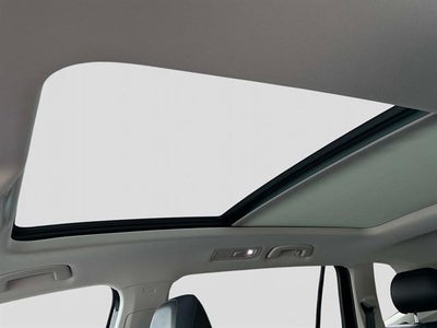 2020 Volkswagen Tiguan 2.0T SE R-Line Black 4Motion