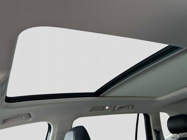 2020 Volkswagen Tiguan 2.0T SE R-Line Black 4Motion