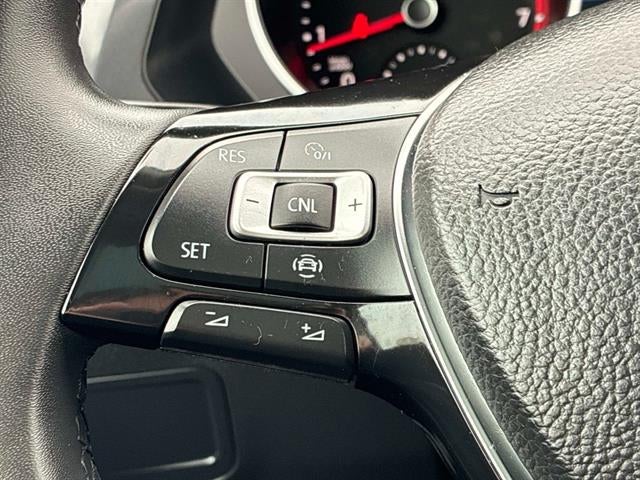 2020 Volkswagen Tiguan 2.0T SE R-Line Black 4Motion