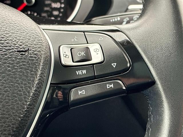 2020 Volkswagen Tiguan 2.0T SE R-Line Black 4Motion