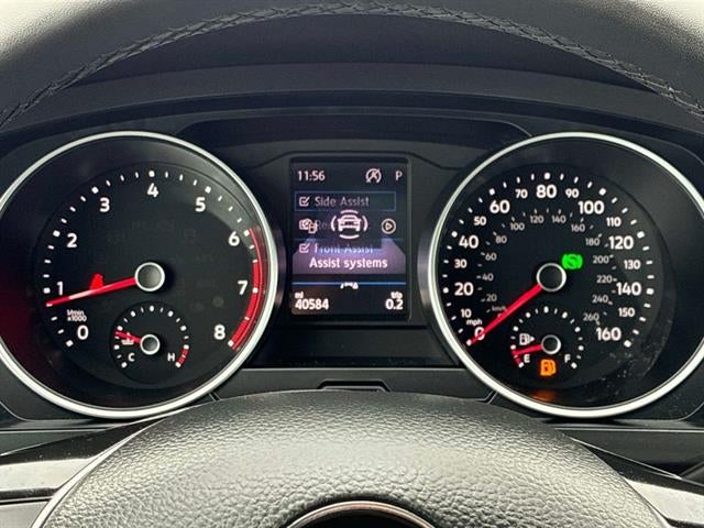 2020 Volkswagen Tiguan 2.0T SE R-Line Black 4Motion