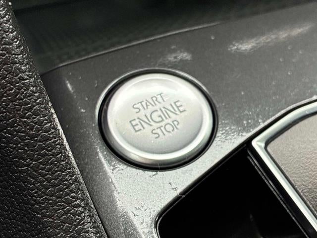 2020 Volkswagen Tiguan 2.0T SE R-Line Black 4Motion