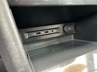 2020 Volkswagen Tiguan 2.0T SE R-Line Black 4Motion