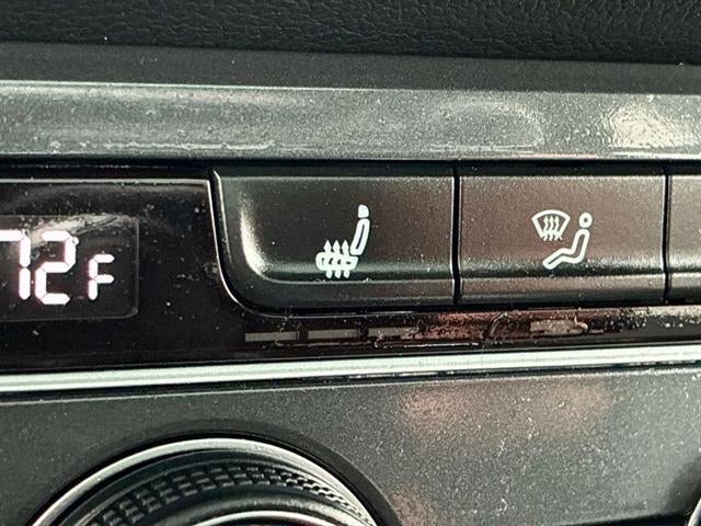 2020 Volkswagen Tiguan 2.0T SE R-Line Black 4Motion