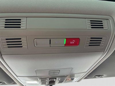 2020 Volkswagen Tiguan 2.0T SE R-Line Black 4Motion