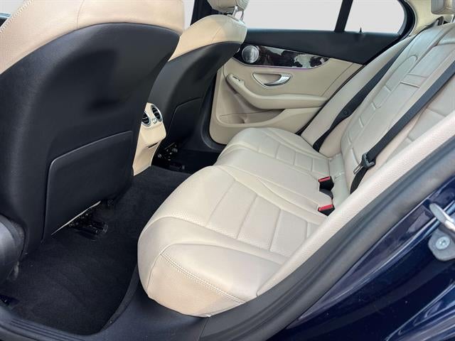 2020 Mercedes-Benz C 300 C 300 4MATIC®