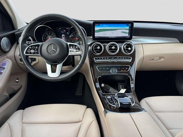 2020 Mercedes-Benz C 300 C 300 4MATIC®