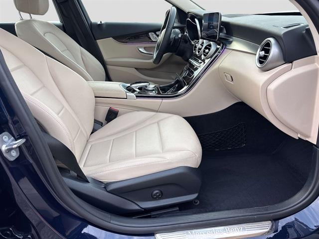 2020 Mercedes-Benz C 300 C 300 4MATIC®