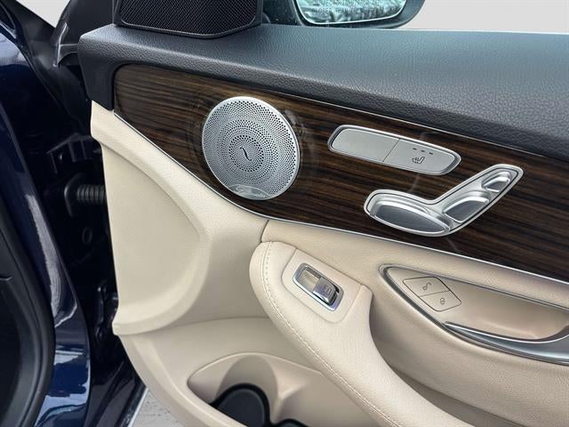 2020 Mercedes-Benz C 300 C 300 4MATIC®