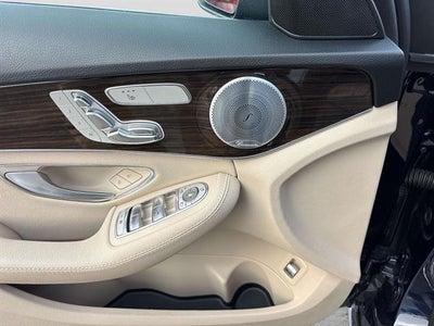 2020 Mercedes-Benz C 300 C 300 4MATIC®