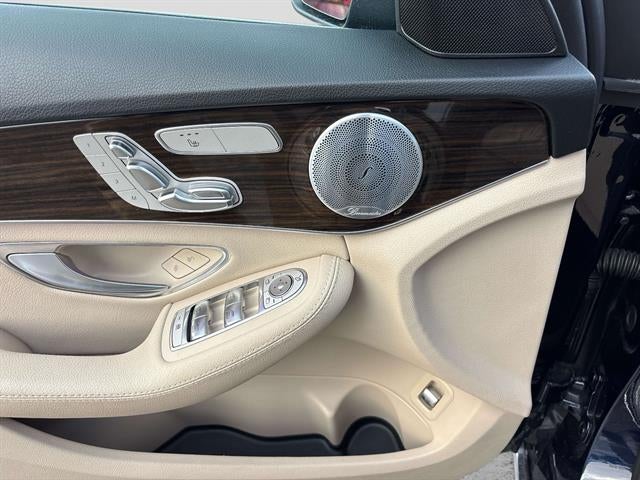 2020 Mercedes-Benz C 300 C 300 4MATIC®