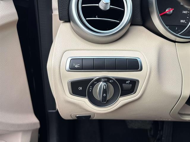 2020 Mercedes-Benz C 300 C 300 4MATIC®