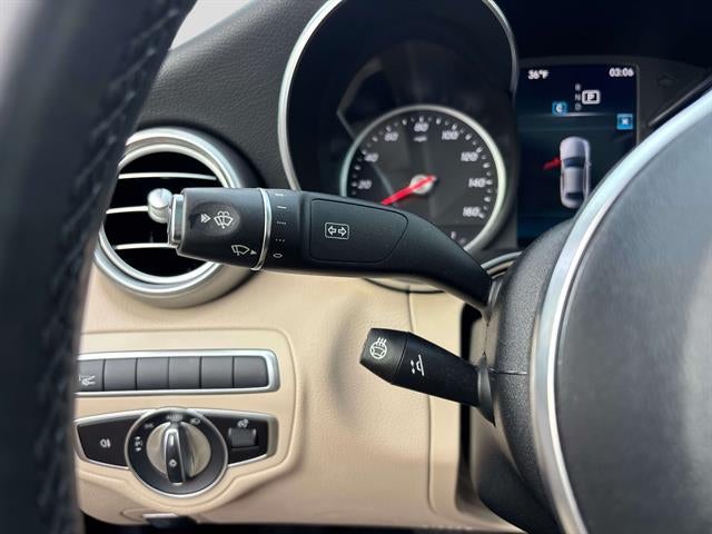 2020 Mercedes-Benz C 300 C 300 4MATIC®