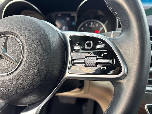 2020 Mercedes-Benz C 300 C 300 4MATIC®