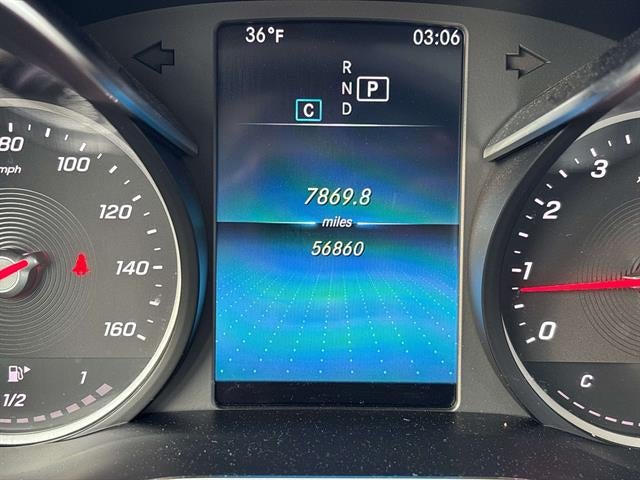 2020 Mercedes-Benz C 300 C 300 4MATIC®