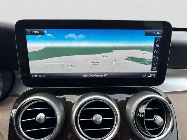 2020 Mercedes-Benz C 300 C 300 4MATIC®